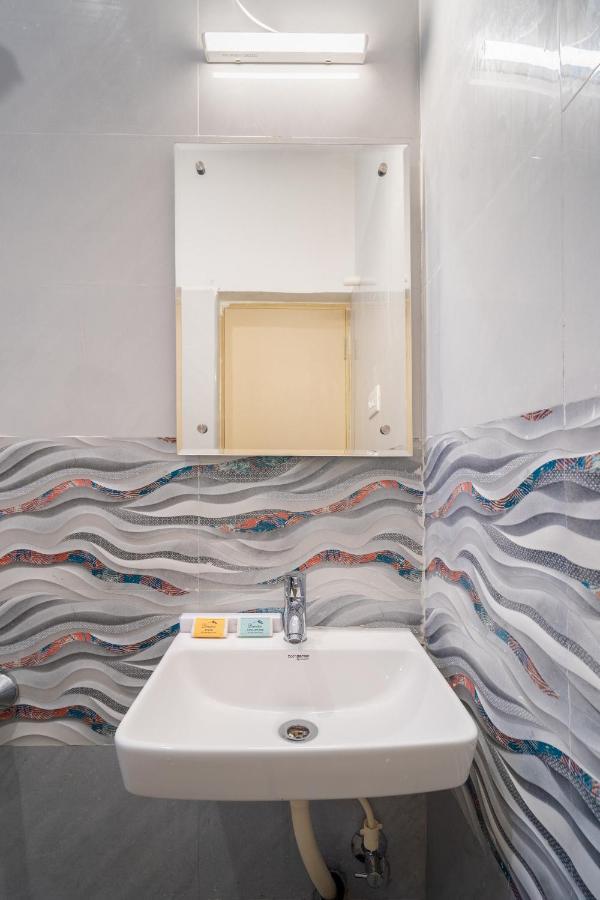 Sornalaxmi Residency Pondicherry Exterior photo