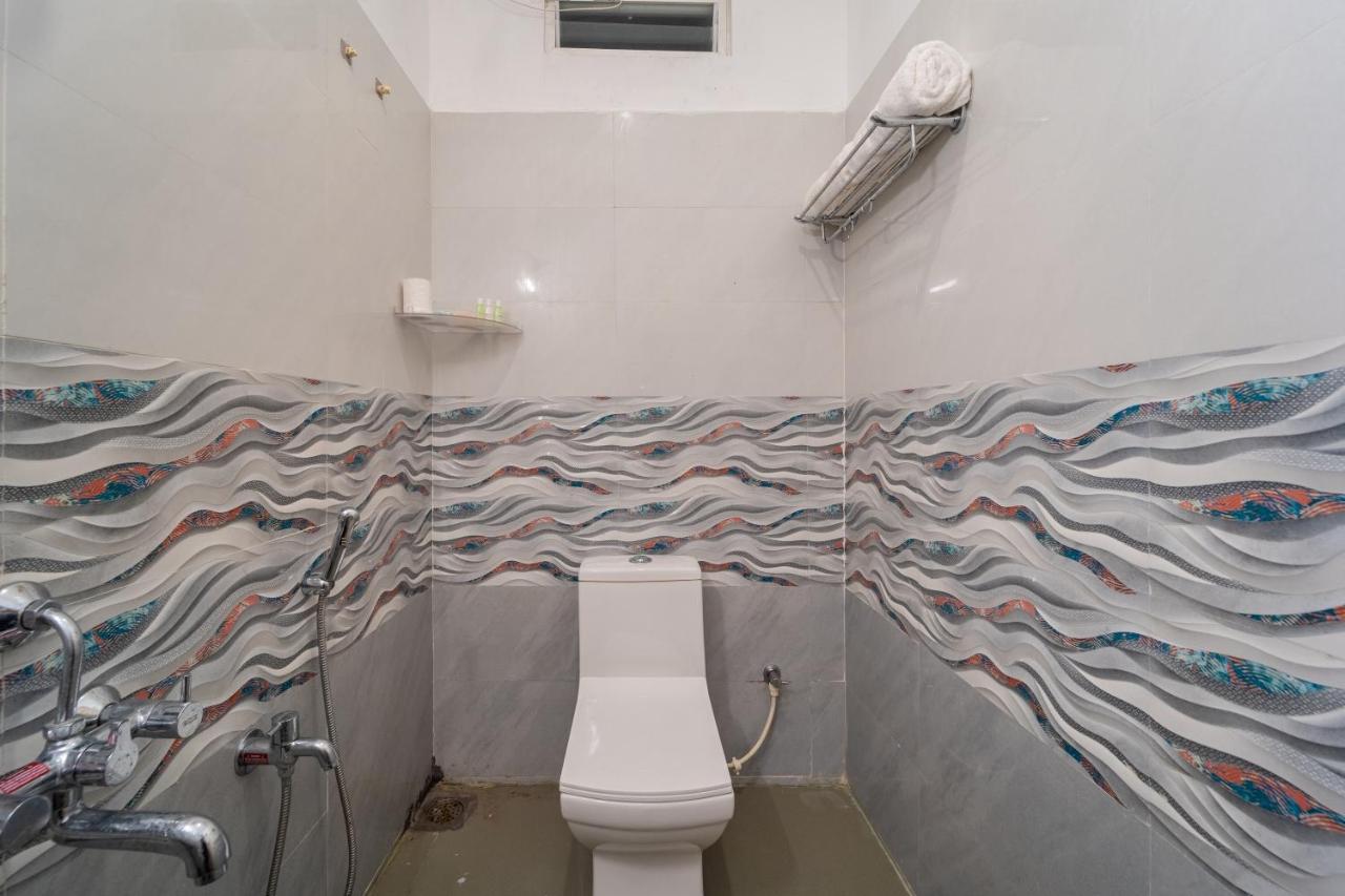Sornalaxmi Residency Pondicherry Exterior photo